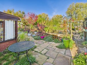 Patio- click for photo gallery